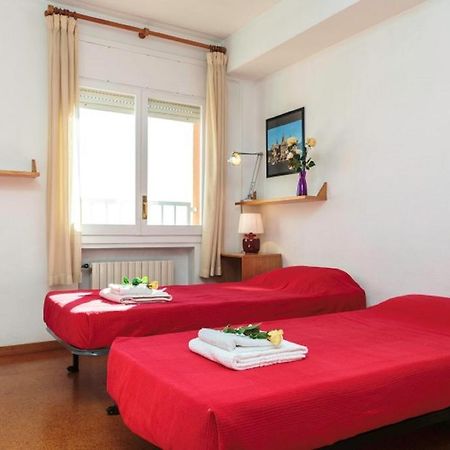 Bbarcelona Apartments Sant Pau Flats Exteriör bild