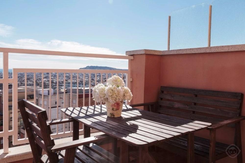 Bbarcelona Apartments Sant Pau Flats Exteriör bild