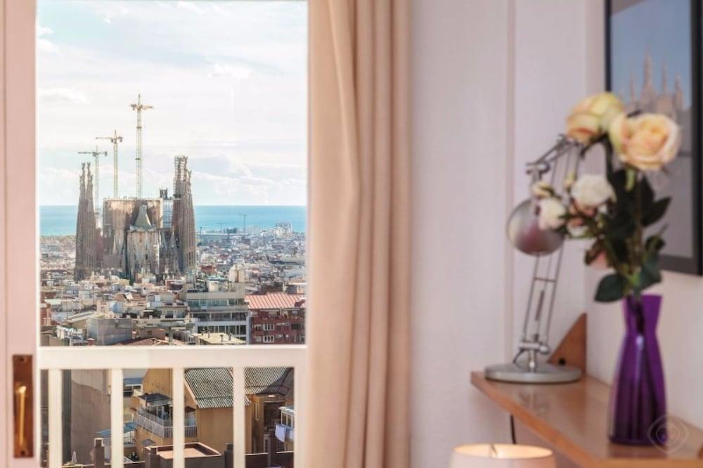 Bbarcelona Apartments Sant Pau Flats Exteriör bild